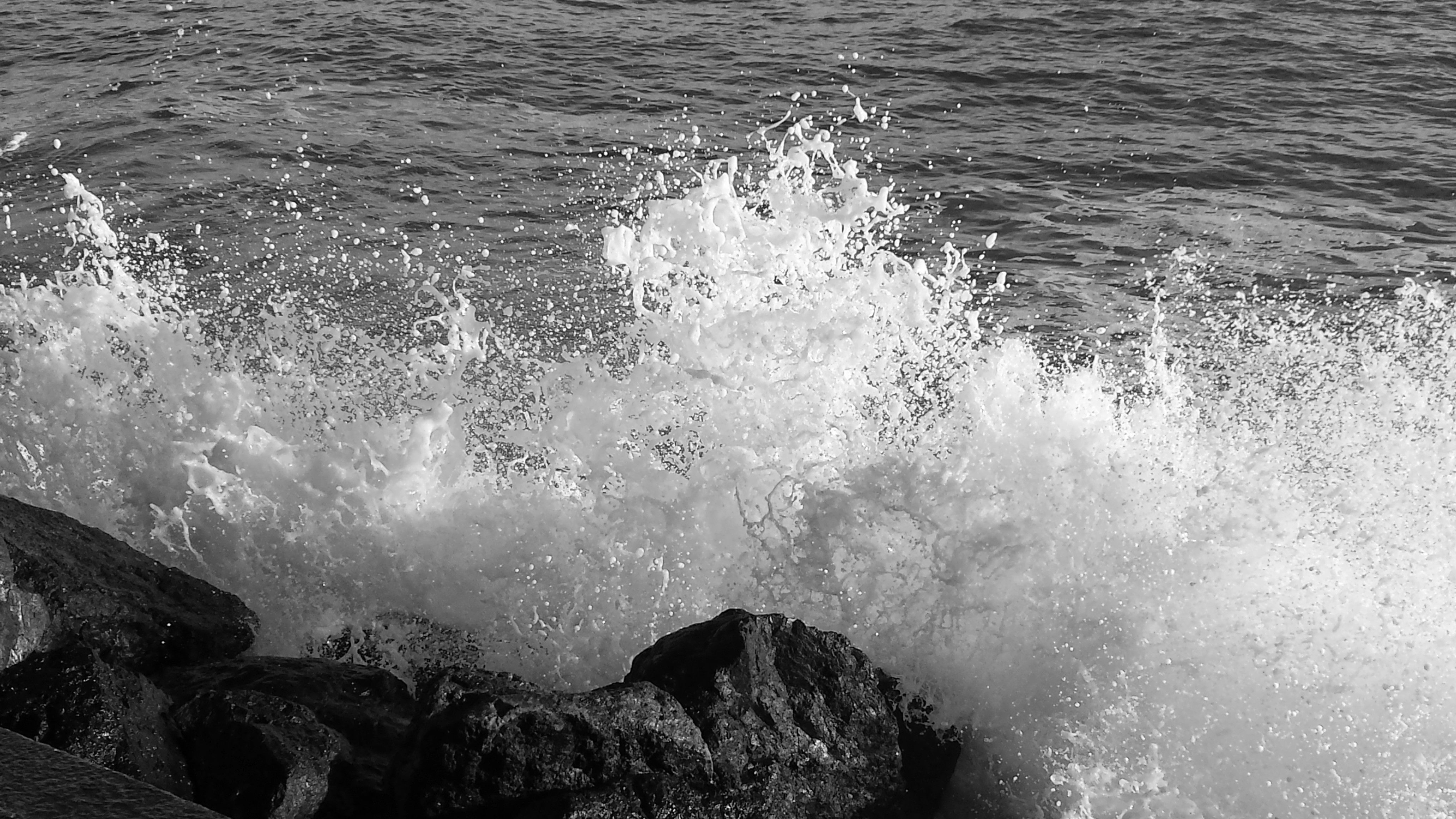 Background of header